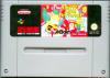 Krusty's Super Fun House - SNES