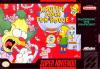 Krusty's Super Fun House - SNES