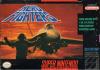 Aero Fighters - SNES