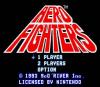 Aero Fighters - SNES