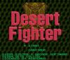 Desert Fighter  - SNES