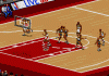 NBA Live 96 - SNES