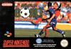 Super Goal ! - SNES