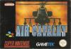 Air Cavalry - SNES