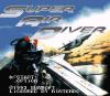 Super Air Diver - SNES