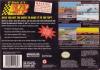 Al Unser Jr.'s Road to the Top - SNES