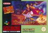 Disney's Aladdin - SNES