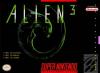 Alien 3 - SNES