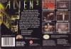 Alien 3 - SNES