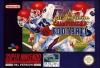 All-American Championship Football - SNES