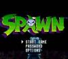 Todd McFarlane's Spawn : The Video Game - SNES