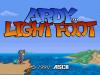 Ardy Lightfoot - SNES