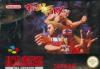 Fatal Fury - SNES