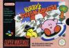 Kirby's Dream Course - SNES