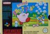 Kirby's Ghost Trap - SNES