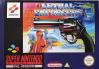 Lethal Enforcers - SNES