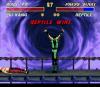 Ultimate Mortal Kombat 3 - SNES