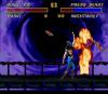 Ultimate Mortal Kombat 3 - SNES