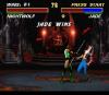 Ultimate Mortal Kombat 3 - SNES