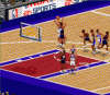 NBA Live 96 - SNES