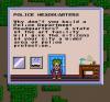 Sim City - SNES