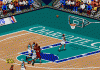 NBA Live 97 - SNES