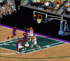 NBA Live 97 - SNES