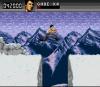 Cliffhanger - SNES