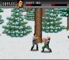 Cliffhanger - SNES