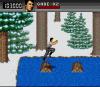 Cliffhanger - SNES