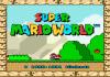 Super Mario World - SNES