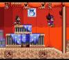 The Great Circus Mystery Starring Mickey & Minnie - SNES