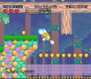 Pop'n TwinBee : Rainbow Bell Adventure - SNES