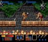 Magic Sword  - SNES