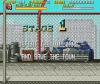 Sonic Blast Man - SNES