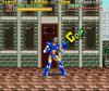 Sonic Blast Man - SNES