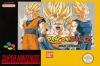 Dragon Ball Z: Hyper Dimension - SNES