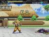 Dragon Ball Z: Hyper Dimension - SNES