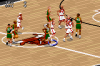 NBA Live 97 - SNES