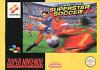 International Superstar Soccer - SNES