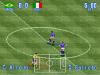 International Superstar Soccer - SNES