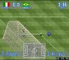 International Superstar Soccer - SNES