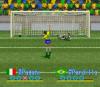 International Superstar Soccer - SNES