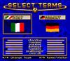 FIFA International Soccer - SNES