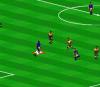 FIFA International Soccer - SNES