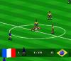 FIFA International Soccer - SNES