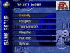 FIFA Soccer 96 - SNES