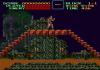 Super Castlevania 4 - SNES