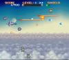 Super Earth Defense Force - SNES