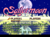 Sailor Moon - SNES